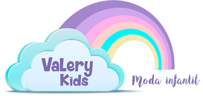 Valery Kids - Moda infantil