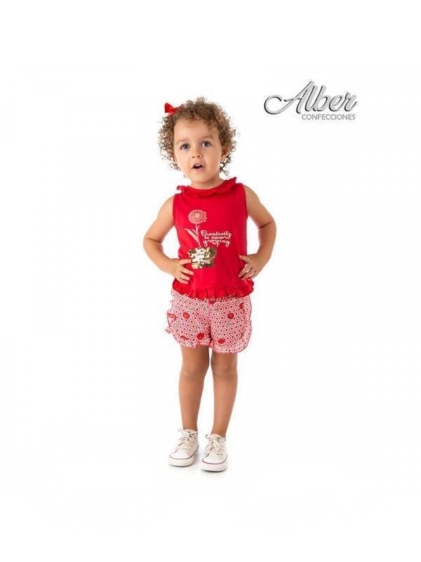 5521-conjunto-bebe-niña-flores-rojo-alber-confecciones-valerykids-moda-infantil-palencia