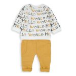 240823-CHANDAL-BEBE-NINO-LETRAS-MOSTAZA-BABYBOL-VALERYKIDS-MODA-INFANTIL-PALENCIA