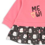 241017-VESTIDO-NINA-GATITOS-ROSA-BABYBOL-VALERYKIDS-MODA-INFANTIL-PALENCIA