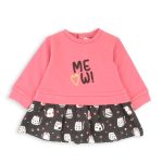 241017-VESTIDO-NINA-GATITOS-ROSA-BABYBOL-VALERYKIDS-MODA-INFANTIL-PALENCIA