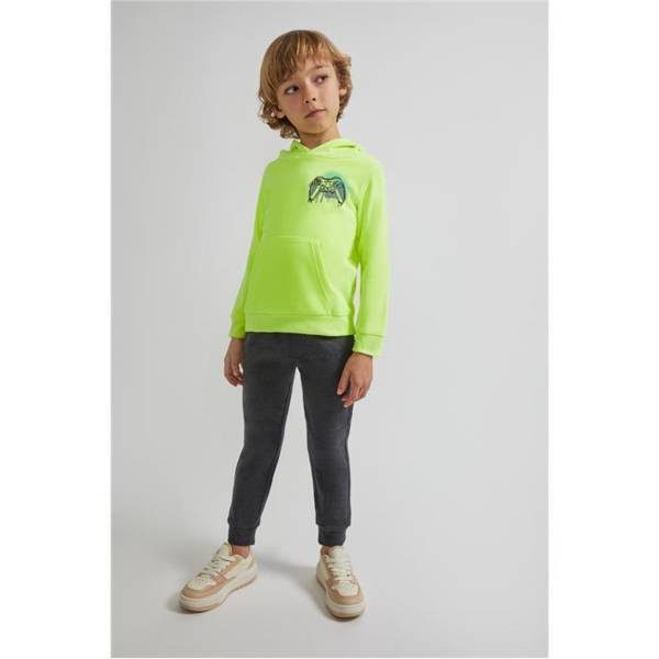 24504015-CHANDAL-NIÑO-GAME-YATSI-VERDE-FLUOR-VALERYKIDS-MODA-INFANTIL-PALENCIA