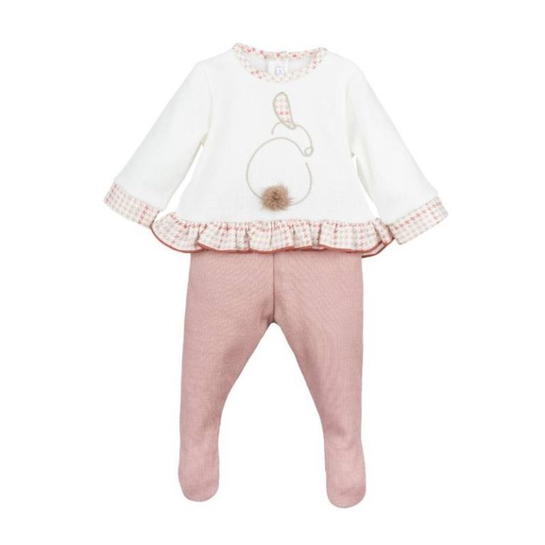 11024-CONJUNTO-POLAINA-BEBE-NINA-GENIL-NUDE-CALAMARO-VALERYKIDS-MODA-INFANTIL-PALENCIA