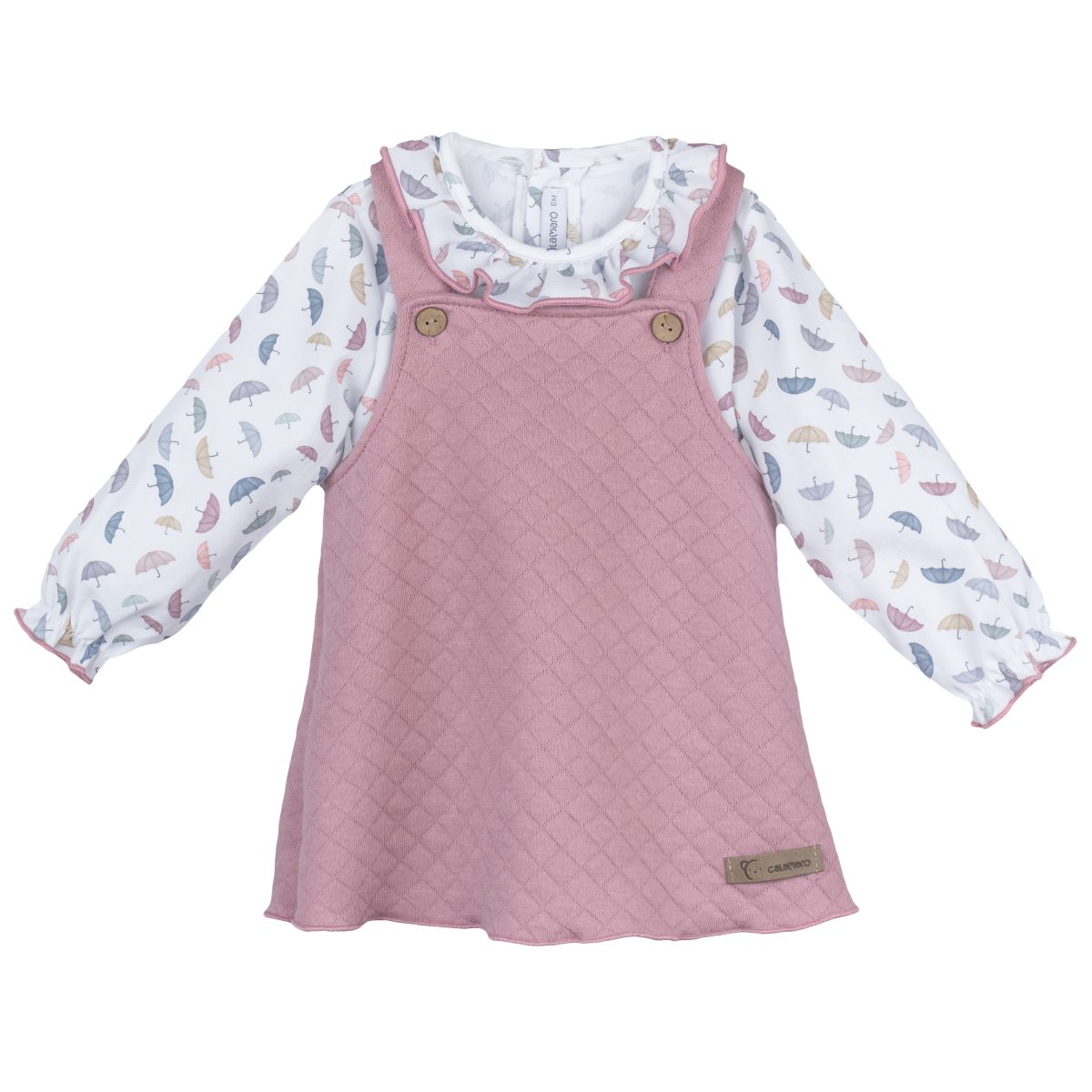 21270-CONJUNTO-PICHI-TORMES-ROSA-VIEJO-CALAMARO-VALERYKIDS-MODA-INFANTIL-PALENCIA