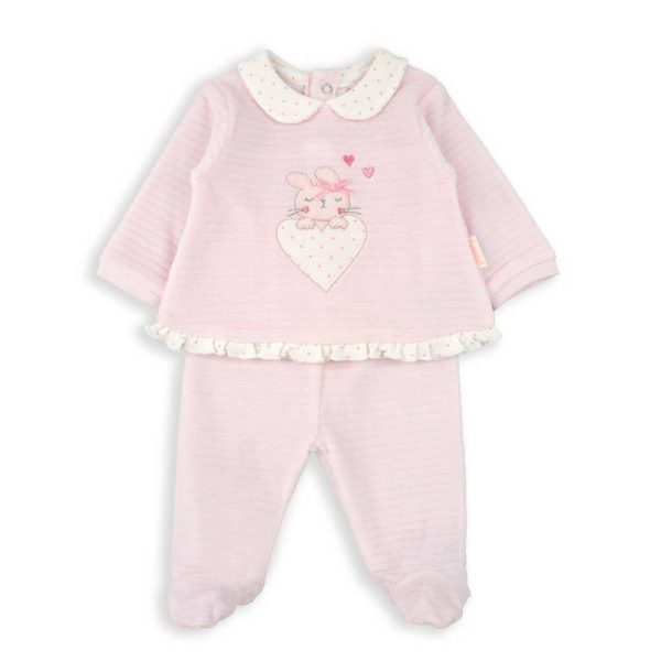 240001-CONJUNTO-POLAINA-BEBE-NINA-TUNDOSADO-ROSA-CONEJITO-BABYBOL-VALERYKIDS-MODA-INFANTIL-PALENCIA