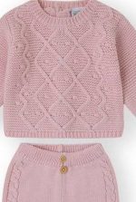 24200164-CONJUNTO-BB-NINA-TRICOT-SELENE-ROSA-YATSI-VALERYKIDS-MODA-INFANTIL-PALENCIA