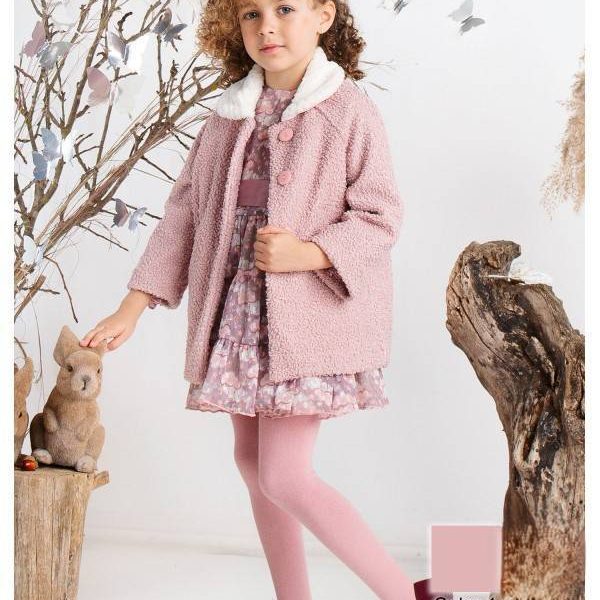 6292-ABRIGO-BORREGUITO-ROSA-MAQUILLAJE-ALBER-CONFECCIONES-VALERYKIDS-MODA-INFANTIL-PALENCIA