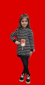 6200-VESTIDO-SUDADERA-RAYAS-BLANCO-NEGRO-ALBER-CONFECCIONES-VALERYKIDS-MODA-INFANTIL-PALENCIA