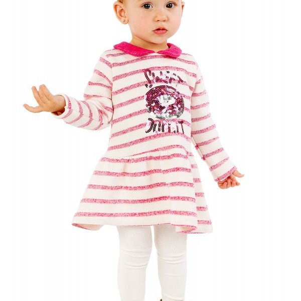 3521-vestido-bebe-niña-donut-rayas-alber-confecciones-valerykids-moda-infantil-palencia