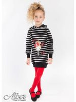 6200-VESTIDO-SUDADERA-RAYAS-BLANCO-NEGRO-ALBER-CONFECCIONES-VALERYKIDS-MODA-INFANTIL-PALENCIA