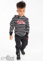 6260-chandal-nino-alber-confecciones-negro-rayas-blancas-rider-valerykids-moda-infantil-palencia